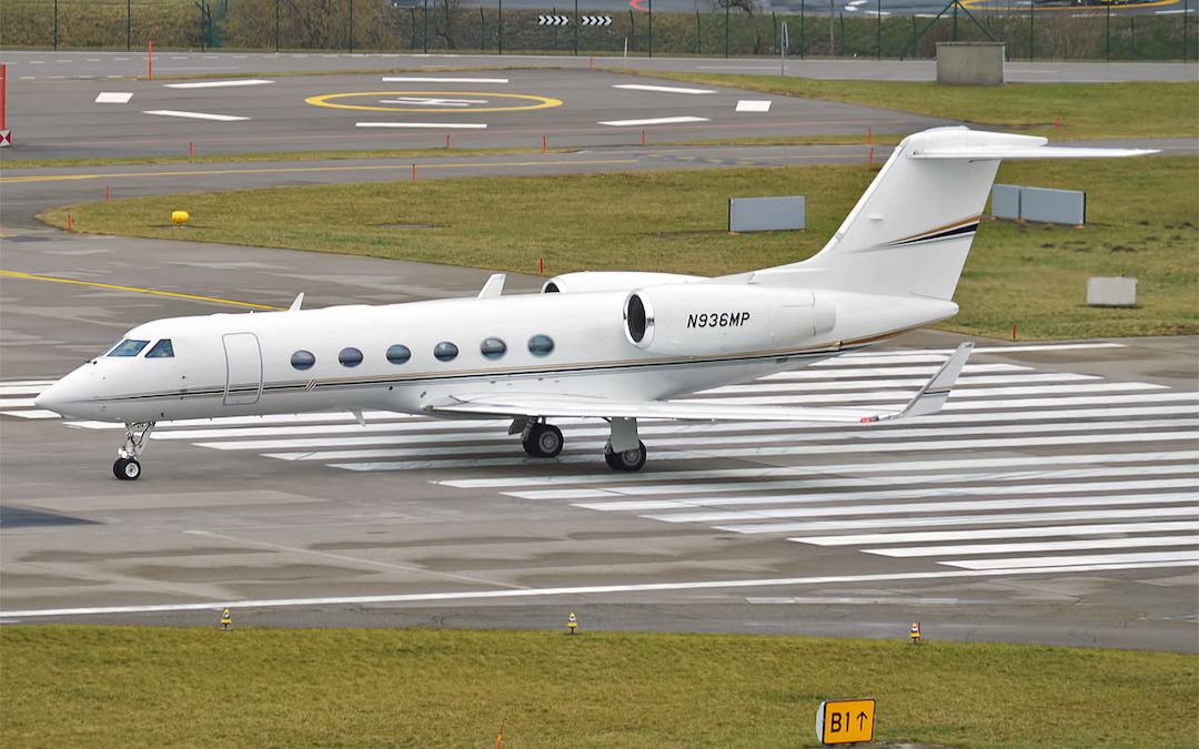 #G450 Non Type Rated Captains @EJMJets US #aviationdaily https://t.co/4JGyH7kR3F https://t.co/O3LnhfLQp7