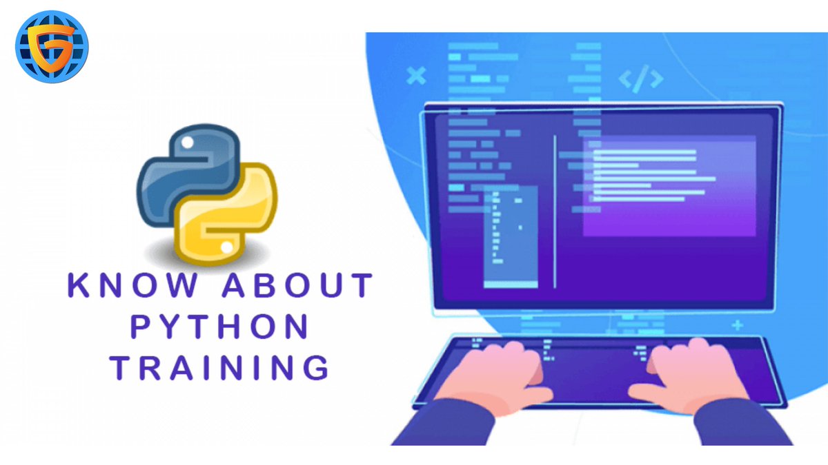 gicseh's tweet image. All you would like to know About Python Training
If you're trying to find the Best #Python Training Institute in Delhi at an affordable course fee then join GICSEH.
#GICSEH #PYTHONTRAININGINNOIDA