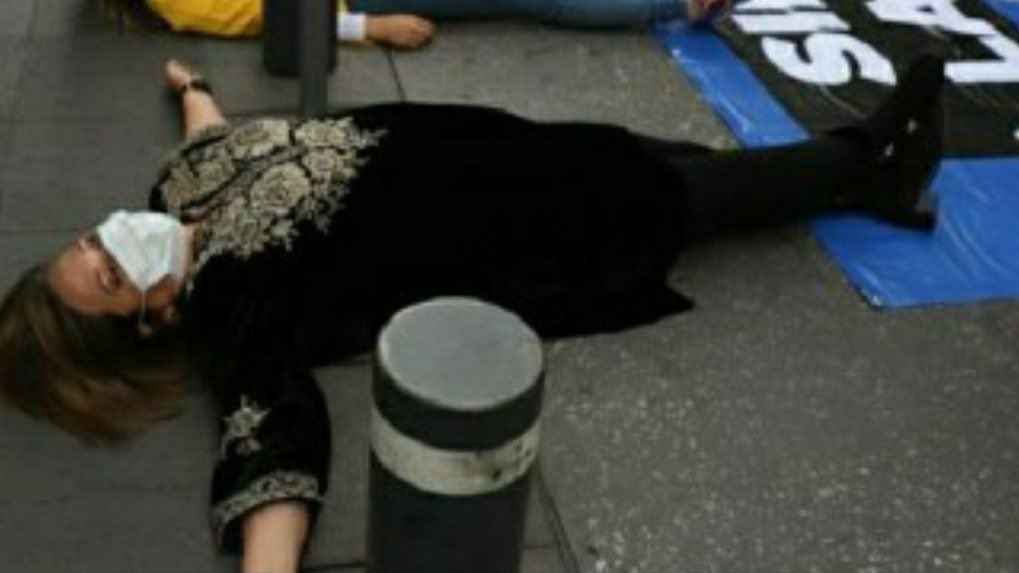 abrahamendieta's tweet image. Un fideicomiso para pagarle la escuela de teatro a los legisladores del PAN.