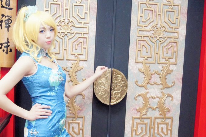 特命係長 深瀬輝さん がハッシュタグ 絢瀬絵里 をつけたツイート一覧 1 Whotwi グラフィカルtwitter分析