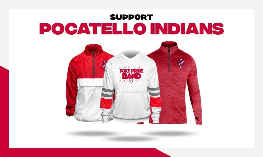Pocatello High School Band tweet media