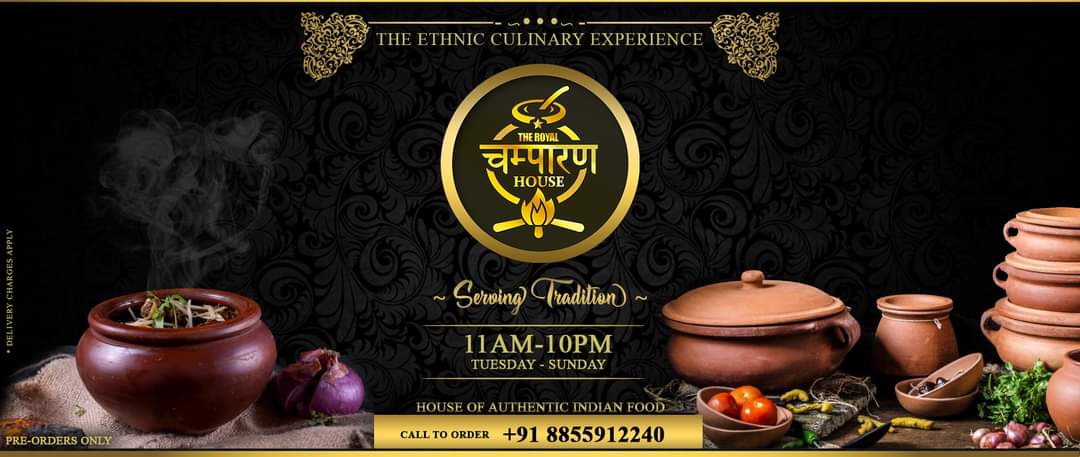 ChamparanThe's tweet photo. GET a FLAT 15% DISCOUNT this festival season on your orders. Call us on 8855912240 to find out more information. 
.
.
.
.

@bhurtya  @TOIPune  @punedaily @PuneFoodAlerts @punefoodphotos @PuneFoodies  @punefoodlovers @PuneReviews @Pune24x7  @PuneCityLife  
#Pune #punekar #citylife https://t.co/GR6kSaaRc3