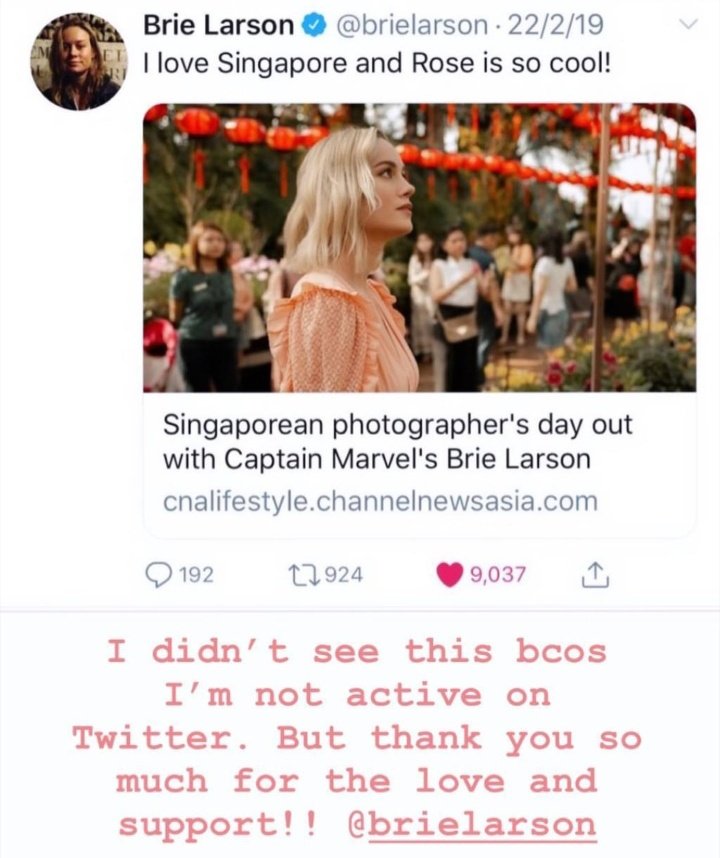 She also asked local female photographers, who she found on instagram, to have a photoshoot with her so they would get a bigger platform1. Rose Marie Yang, this photoshoot was in singapore