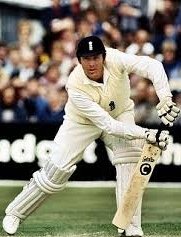 A happy 80th birthday to Geoffrey Boycott. Mind you it\s taken him 93 years to get there  . 