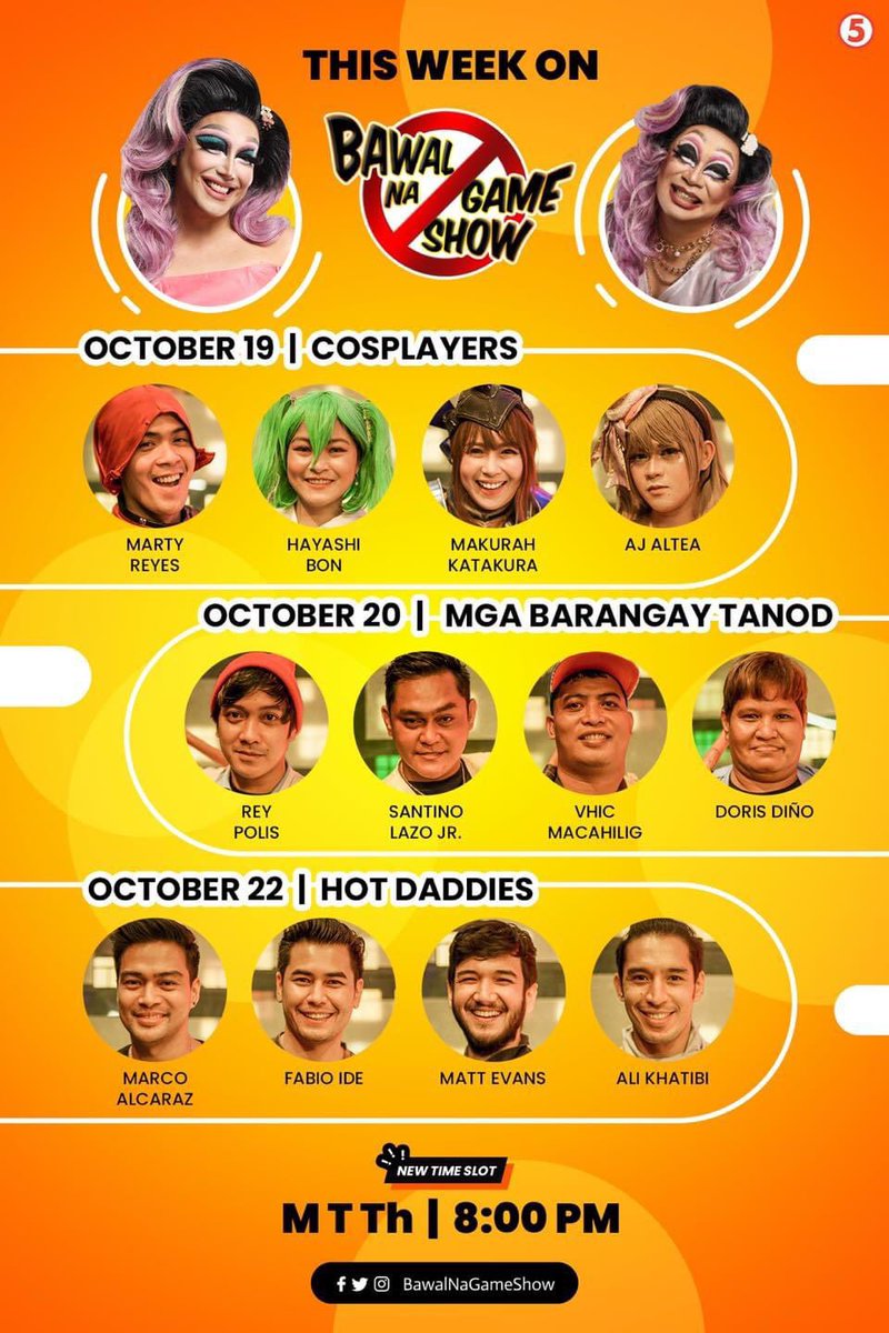 Bukas na!!! Go Daddeh @fabioideofficia wag mo kami bibiguinn✊😜 https://t.co/aY6AtslLzB