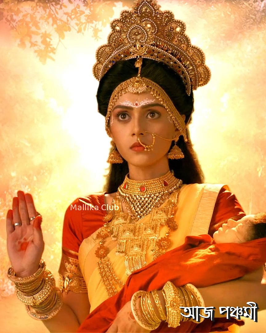 Happy Durga Panchami.
.
.
#radheradhe
#Navratri #day5 #skandamata https://t.co/L0X9xDHUBB