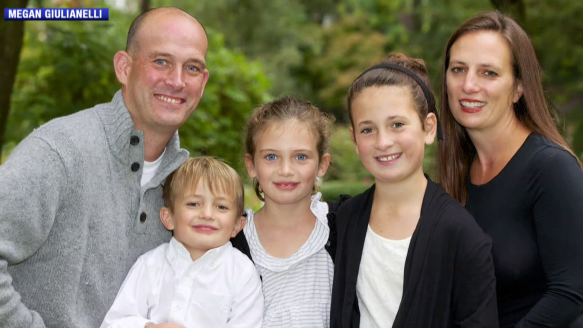 Alice Roberts, who lost her husband to Covid-19, joins Lawrence to