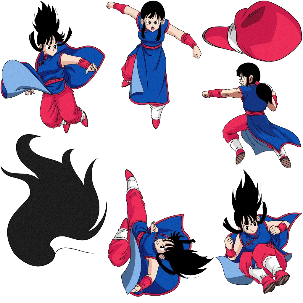 Dokkan Assets | #RIPGachaTalks  on X: 