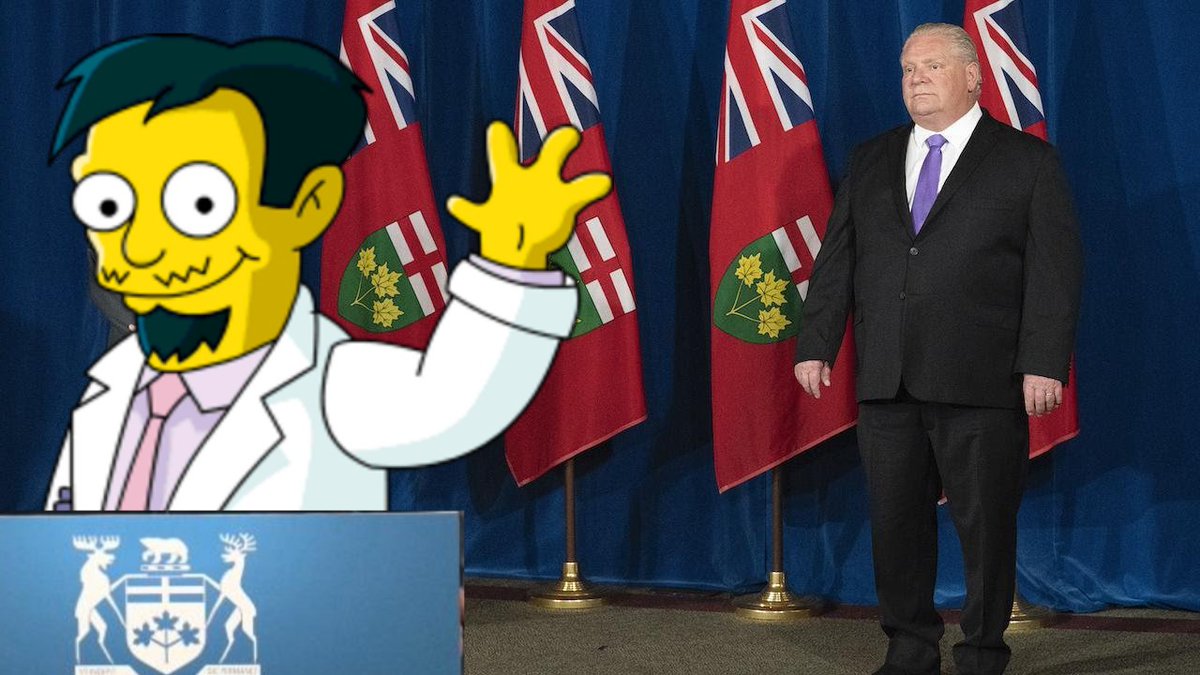 That's been obvious listening to Doctor Williams.He makes glaring errors - incorrect science - he wouldn't make if PHO was vetting his materials ie: speaking notes/messages/products. A standard rigorous process for MoH and PHO. That is NOT happening today. Williams wings it.