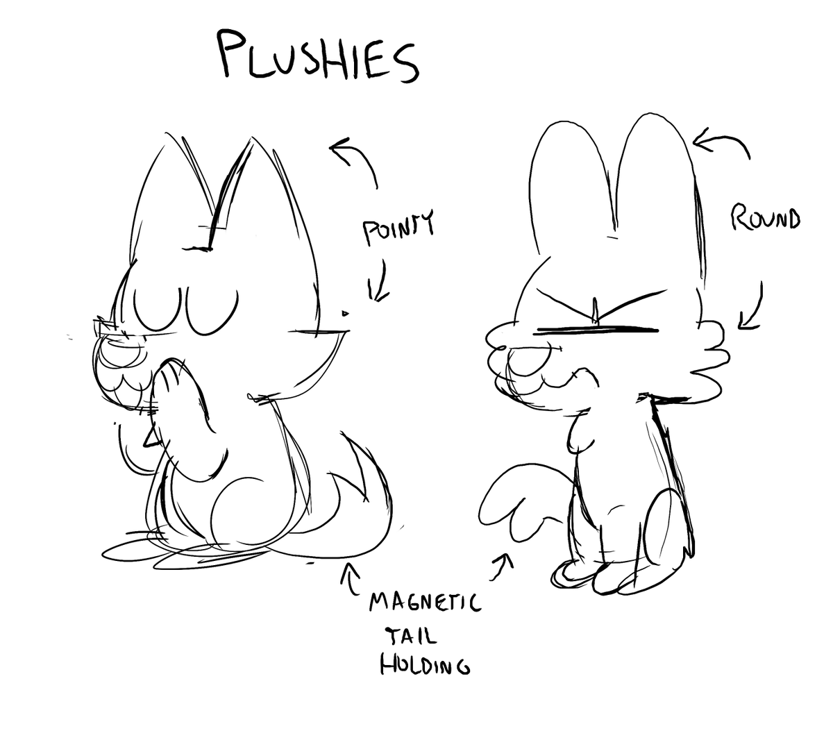 AC Stuart 🧸 Awoo! Plushies link in bioの漫画