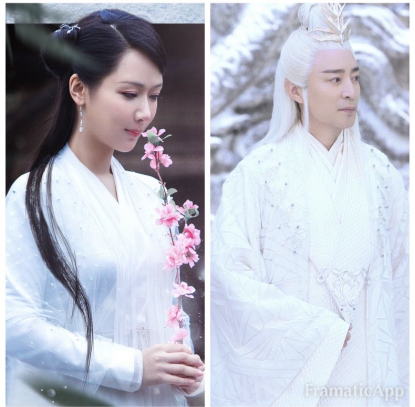 Follow Perseus Banzai BougieBama on Twitter: "#YangZi and Zhonghua He starred in 4 dramas together. The Destiny of White Snake, AOL, Noble Aspirations and Legend of the Dragon Pearl. https://t.co/ISneXLyxe9" / Twitter Follow Perseus Banzai BougieBama on Twitter: "#YangZi and Zhonghua He starred in 4 dramas together. The Destiny of White Snake, AOL, Noble Aspirations and Legend of the Dragon Pearl. https://t.co/ISneXLyxe9" / Twitter