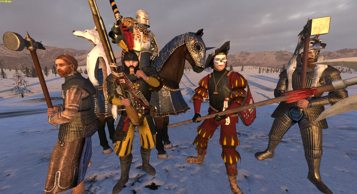 mount and blade warband free lancer mod mount and blade warband free lancer mod