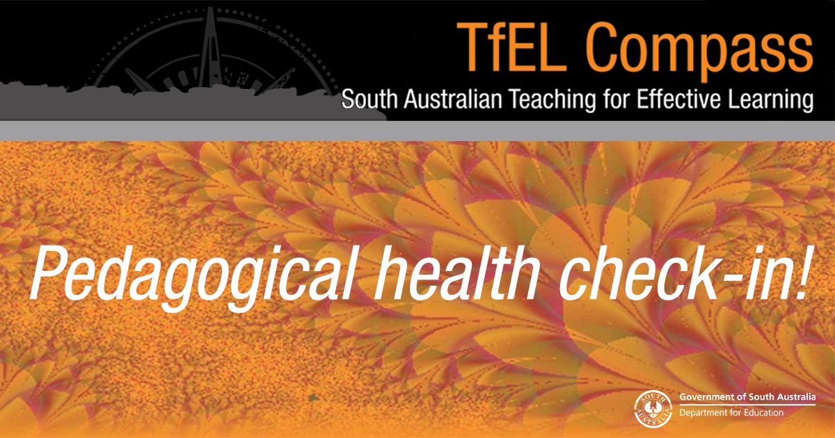 SA Teach Learn tweet media