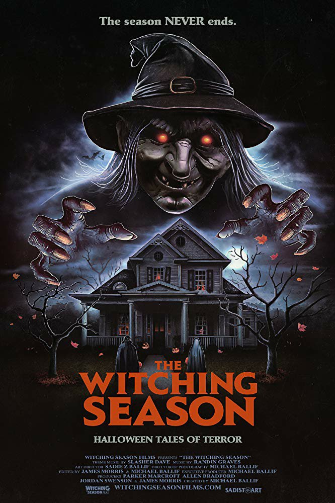 HorrificJm's tweet photo. Check out my awesome unboxing. 
https://t.co/X88McLvMWc

#Nightmares #Horror #October #Halloween #TheWitchingSeason #TheyLiveInsideUs #WitchingSeasonFilms #Unboxing https://t.co/O3TpuPwYEo