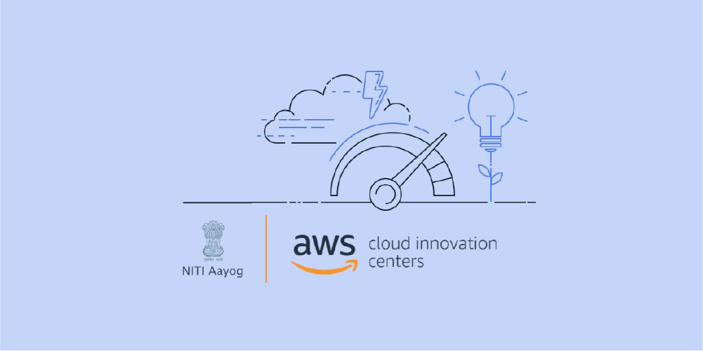 The launch of @Frontier Technology CIC marks the 12th@Amazon Web Services (AWS) CIC all over the world and the first for India. Read Details:  zcu.io/2B2e 

#CloudManagementInsider #CMI #CloudComputing #Microsoft #FrontierTechnology #AWS