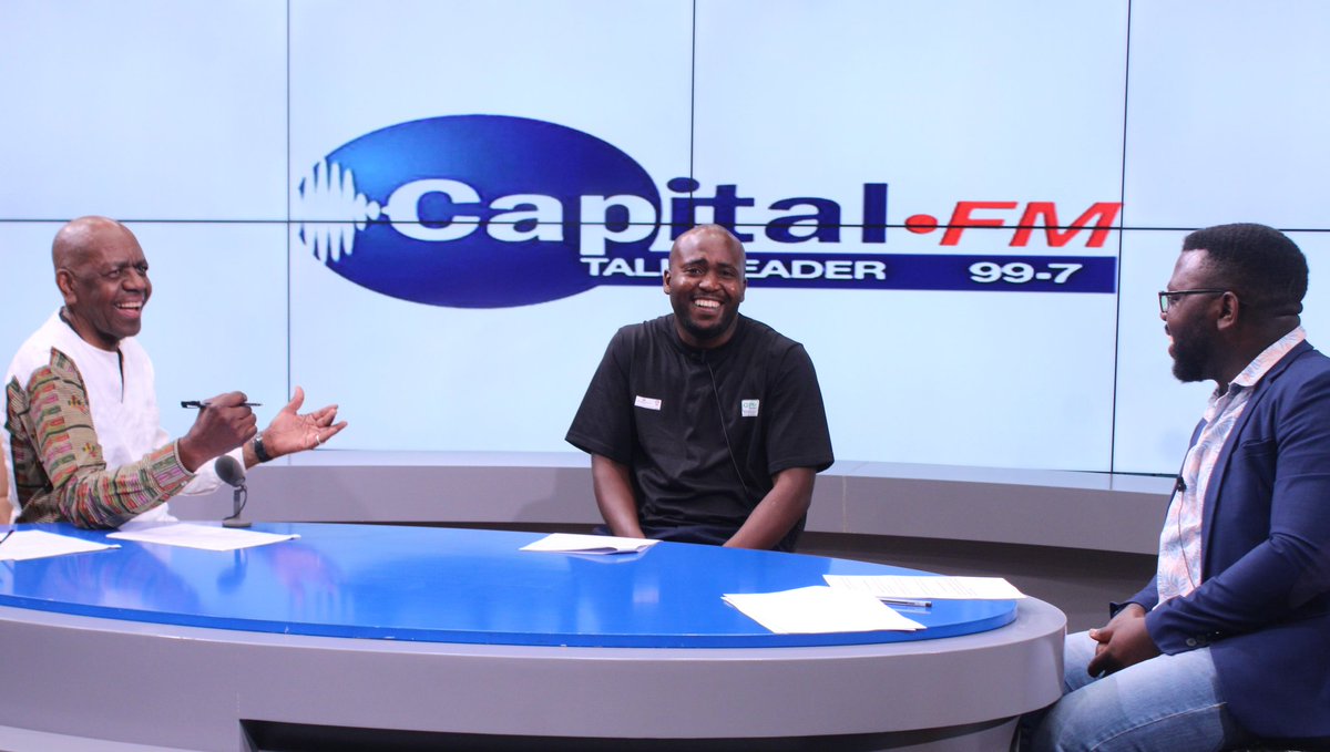 capitalFM_997's tweet image. Are Zambians involved in the national budget formulation and implementation process? Have your say in the comments below, and tune in today at 09:00hrs to listen in as our panel of experts explores the topic.
#ThePublicsMoney #BudgetFormulation #BudgetImplementation
#CapitalFM997