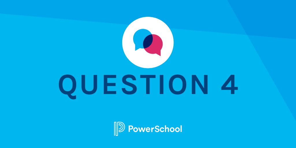 Q4: How are you using assessment data to support student instruction and interventions? #PSchat #edtechchat