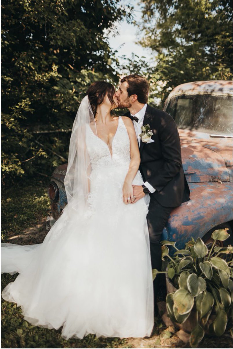 IThurman_42's tweet image. My Bride