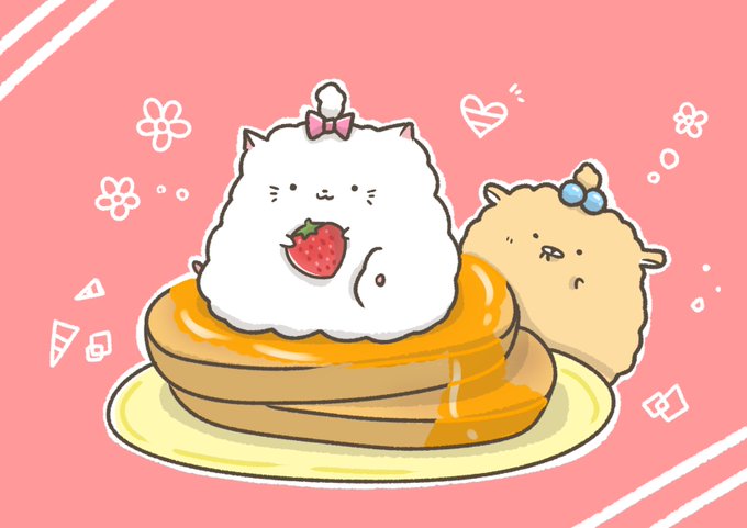 ホイップクリームのtwitterイラスト検索結果 古い順