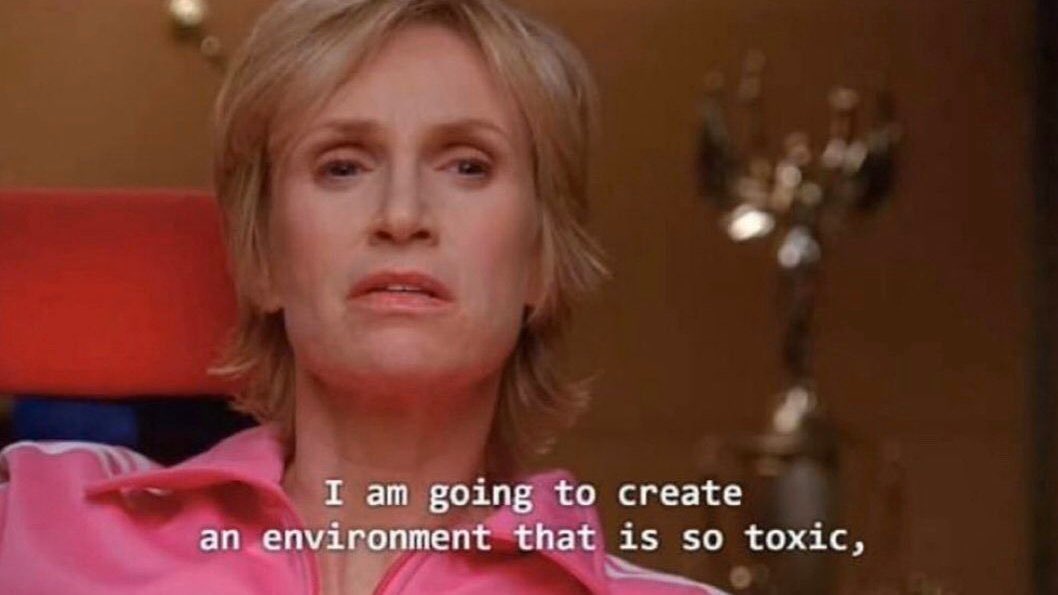 Clare making a scene about none of the men asking her to talk: 
#TheBachelorette