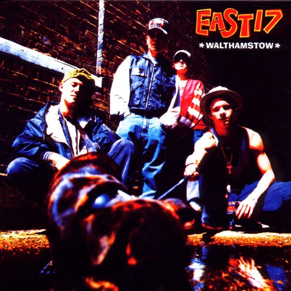 SaillyRadio's tweet photo. #NowPlaying East 17 -  House Of Love https://t.co/897J8QoUhF