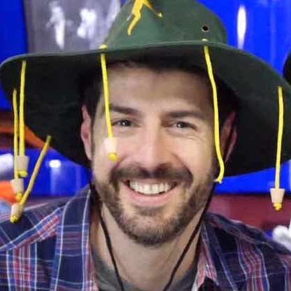 Rob as Big Brother costumes/punishments, a thread. (Happy birthday,  @robcesternino!)
