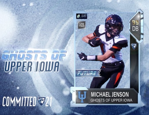 Michael Jenson tweet media
