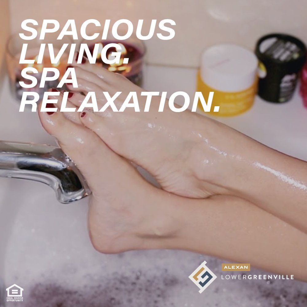 Alexan Lower Greenville tweet media