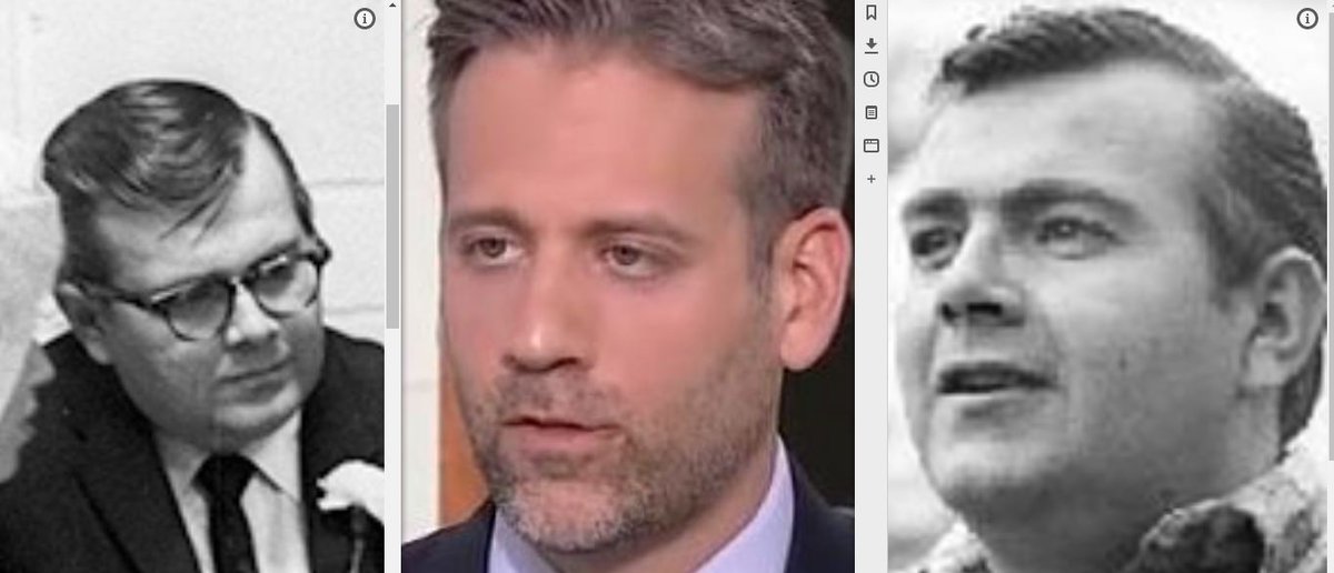 Gabesizzle's tweet photo. Max kellerman Gil Turner @maxkellerman https://t.co/T8A0hVk6MD