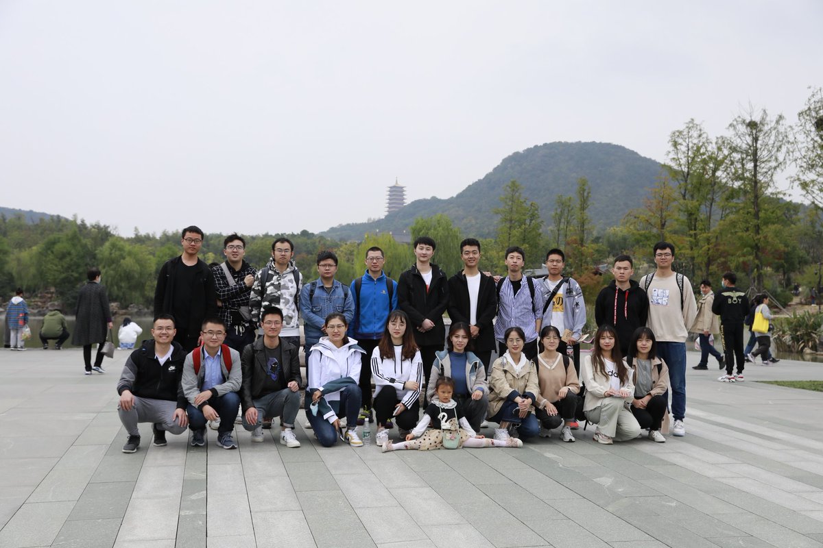 First group retreats in 2020. I am happy to see that more young generations are interested in solar energy research now. Also happy to see a well-balanced number of female scientists in the group.