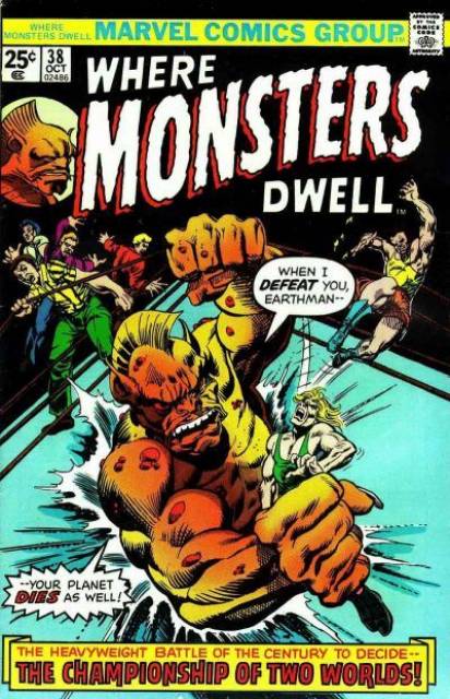 chrisfleming91's tweet photo. Hey @MarvelStudios since filming is halted, and rumors of a @HowardTheDuck CGI movie is being discussed, why not a series of animated or CGI short stories pulled from Where Monsters Dwell, Crypt of Shadows & Where Creatures Roam? #monsters #scifiart #giantcreatures #1950s #1960s https://t.co/FQ5K1plLML