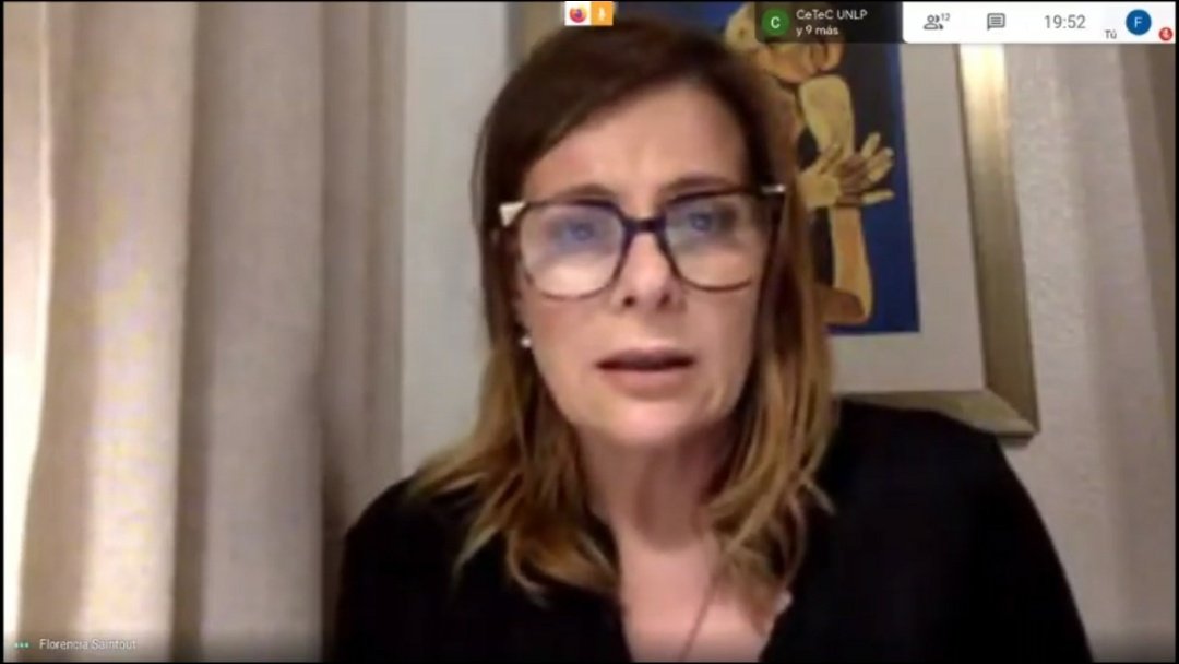 Hoy nos reunimos con las y los compañeros de La Cámpora Salud de #LaPlata para conversar sobre la importancia de la comunicación en la pandemia y la responsabilidad de los medios de comunicación en estos momentos. Muchas gracias por la invitación y la reflexión conjunta.