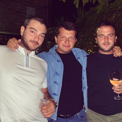 tassoantoine2's tweet photo. #NouvellePhotoDeProfil https://t.co/c9pPAMONM0