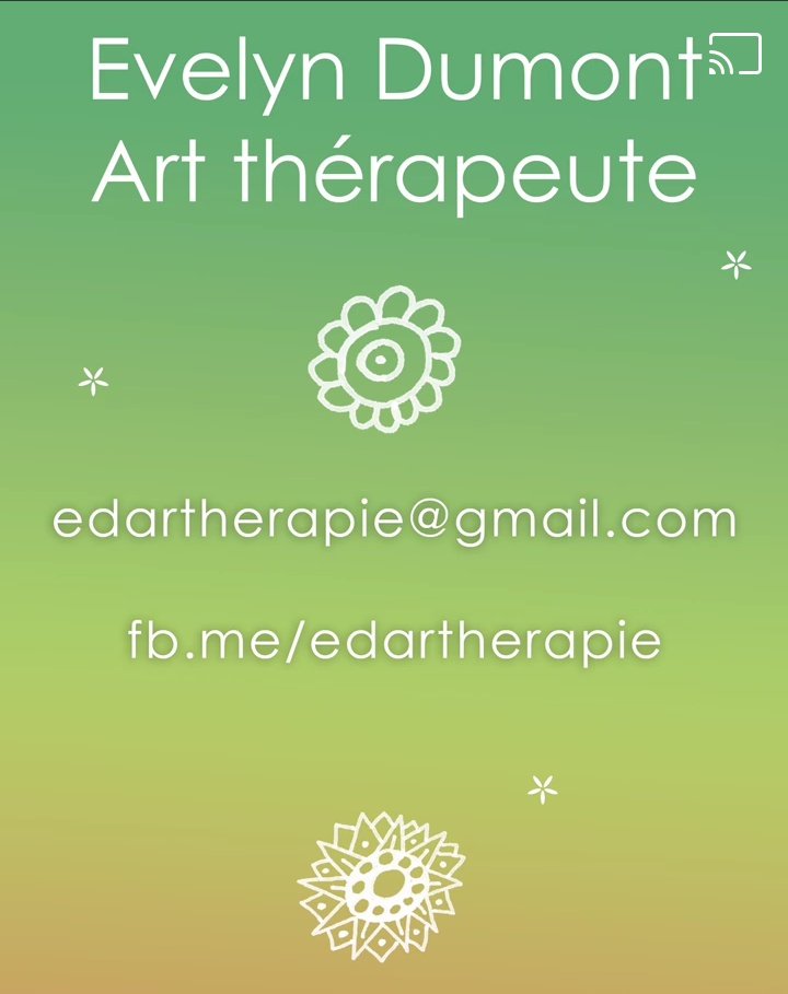 poulili's tweet photo. #artTHERAPIE #art #thérapie #ArtTHERAPEUTE https://t.co/qdtIvibLlV