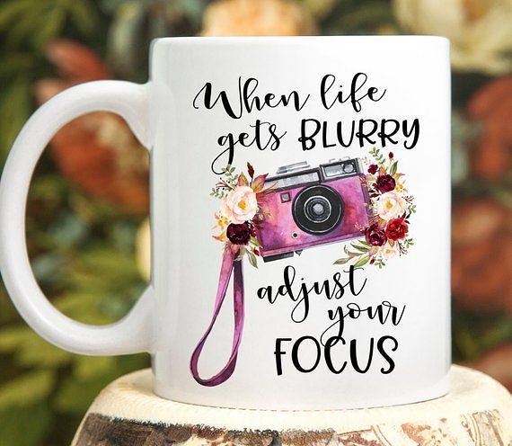 LObsessionz's tweet image. When life gets blurry,
adjust your FOCUS.

Customized Mugs to motivate you, Inspire you.
#Custimized #mugs #printables #lifestyle #life #focus #camera