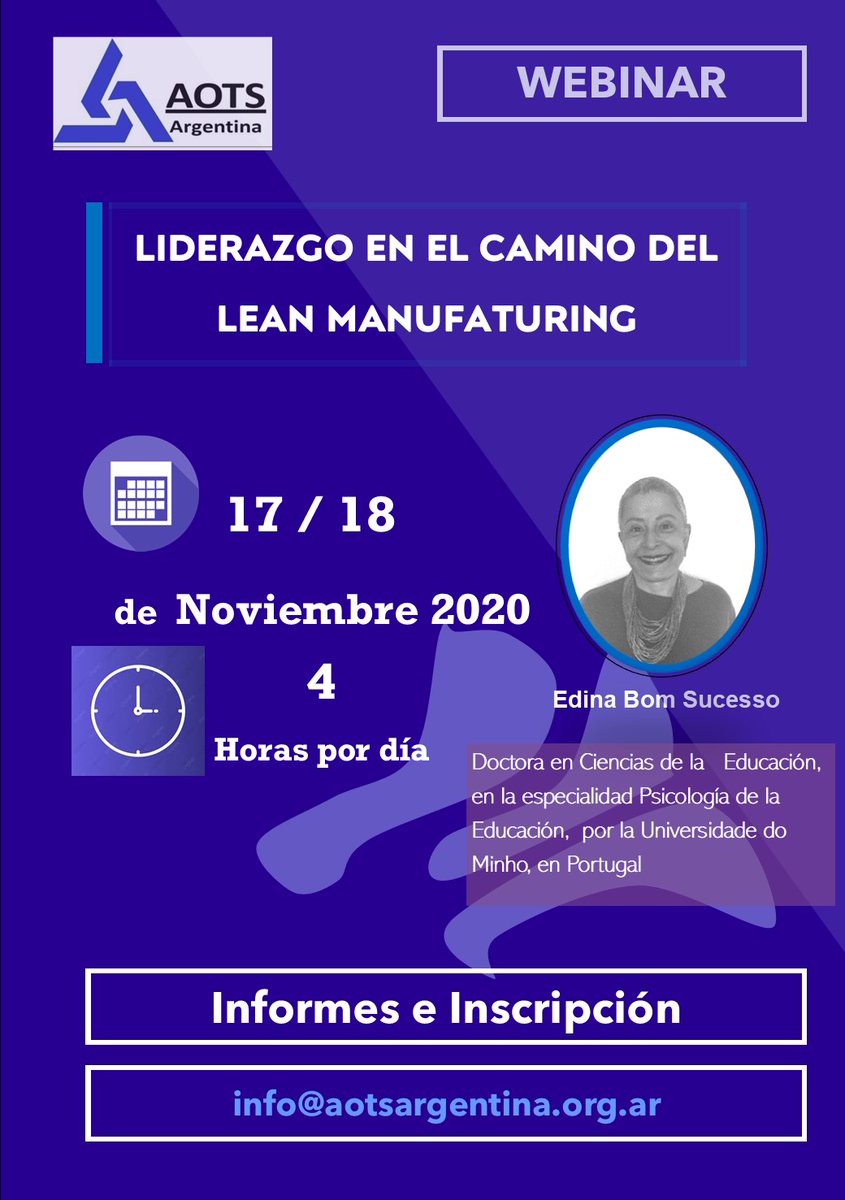 AOTS Argentina Kenshu Center tweet media