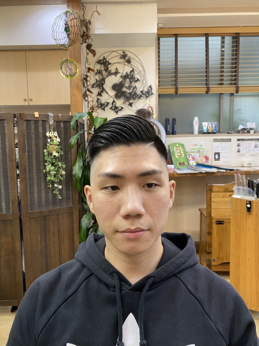 フェイスヘアーモード Di Twitter 10 21 水 本日営業中です 午後はご希望のお時間でご予約可能です 墨田区 理容 美容 メンズカット メンズパーマ シェービング 顔剃り 床屋 大人の男性 フェードカット マッシュ ツーブロック カット メンズ 本所