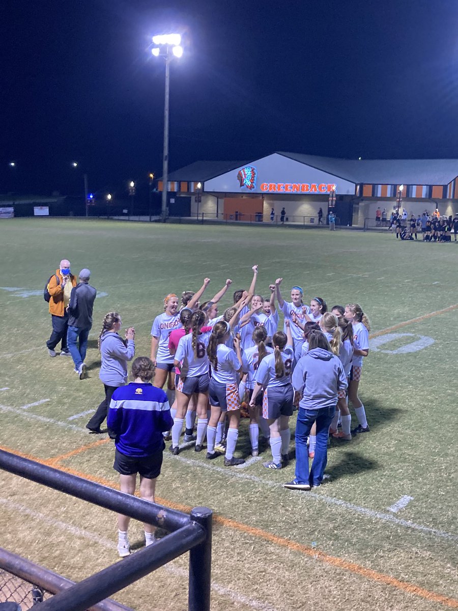 We get to play in the region ship and substate!! I am so proud of my girls tonight and how we pulled through!! It was sad to hear about Scott’s game, I wanted to congratulate you guys on the awesome season you guys had!! It’s time to take it to state Lady Indians🤍