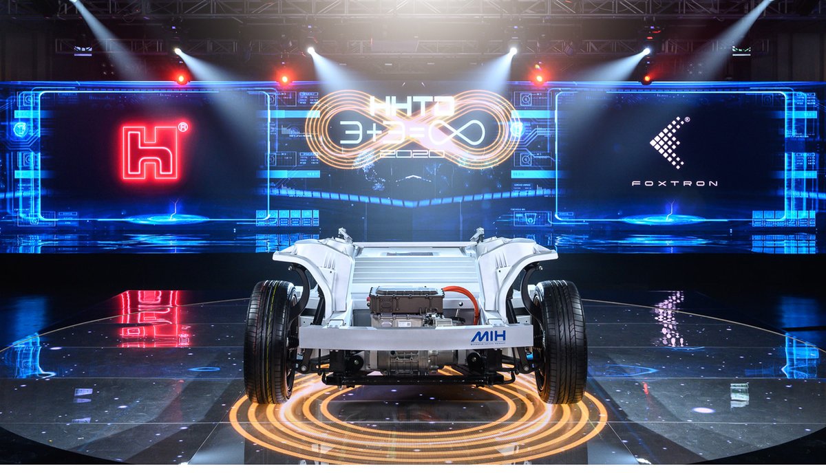 EcoVehicleExchange tweet media