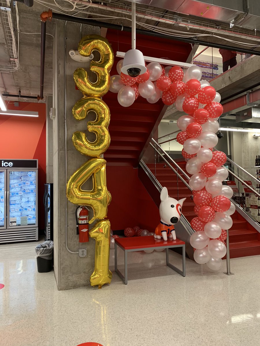What a day!!! Thank you to G194 leadership team and D147 for all of the support in making this happen. Thank you to my FIBP @EvansLindy for being my go-to throughout the entire process. Finally, thank you to my team leaders for their dedication and drive. We are officially OPEN!