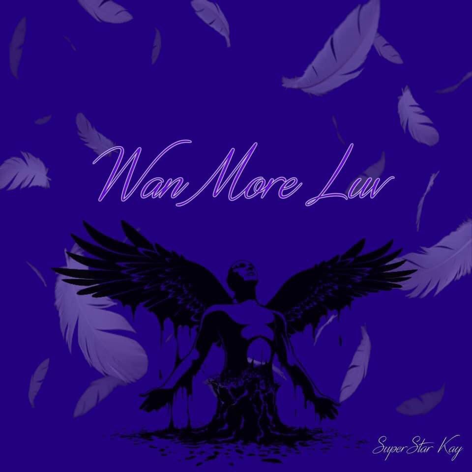 This single from <a href="/OfficialSSKay/">SuperStar Kay</a> gives you all island vibes with a hip hop twist. 

Listen Now!!!

music.apple.com/us/album/wan-m…

open.spotify.com/track/0KxAeXhr…

youtu.be/MimewFwp8K8
#music #Reggae #hiphop #spotify #AppleMusic #YouTube #superstarkay #islandmusic