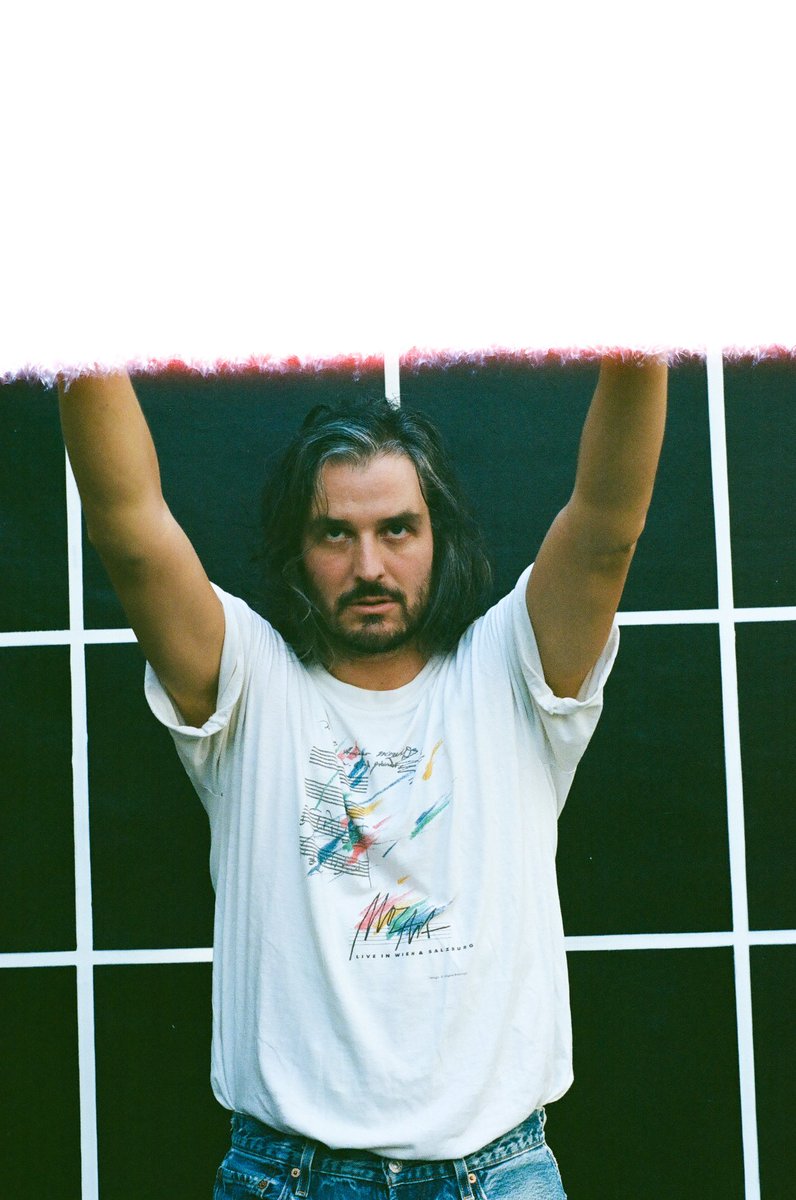 Thanks to <a href="/lookatmyrecords/">Look At My Records</a> for premiering the Hard Five music video! Watch it at the link in bio!