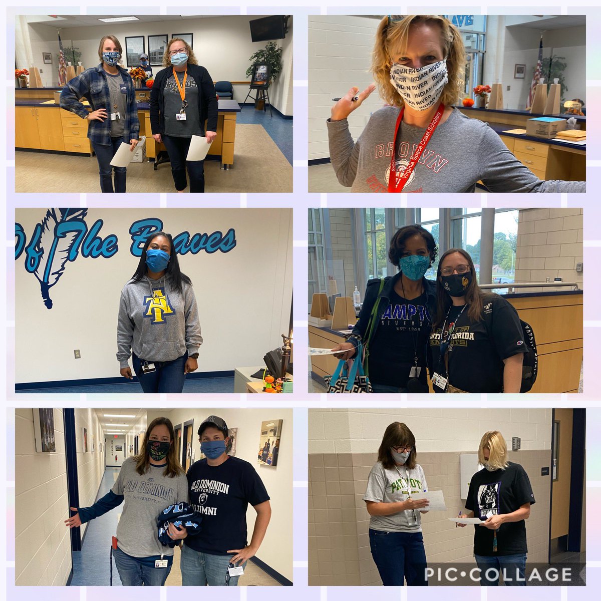 Indian River Braves tweet media