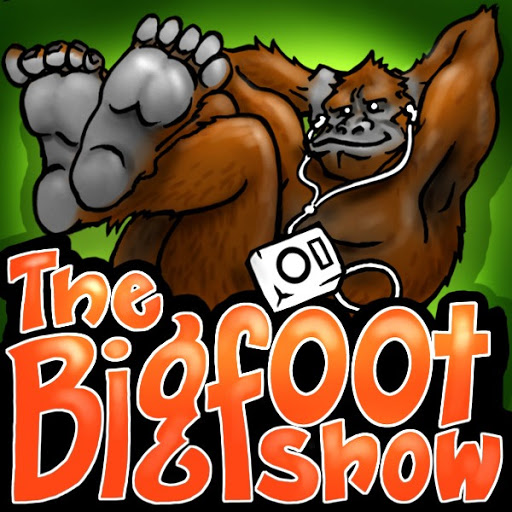 This story was outed in a 2008 episode of the podcast The  #Bigfoot Show (now, just about impossible to find online); I heard part of the story directly from the late Paul Vella, who spoke about the iceman at the Weird Weekend conference in 2009…