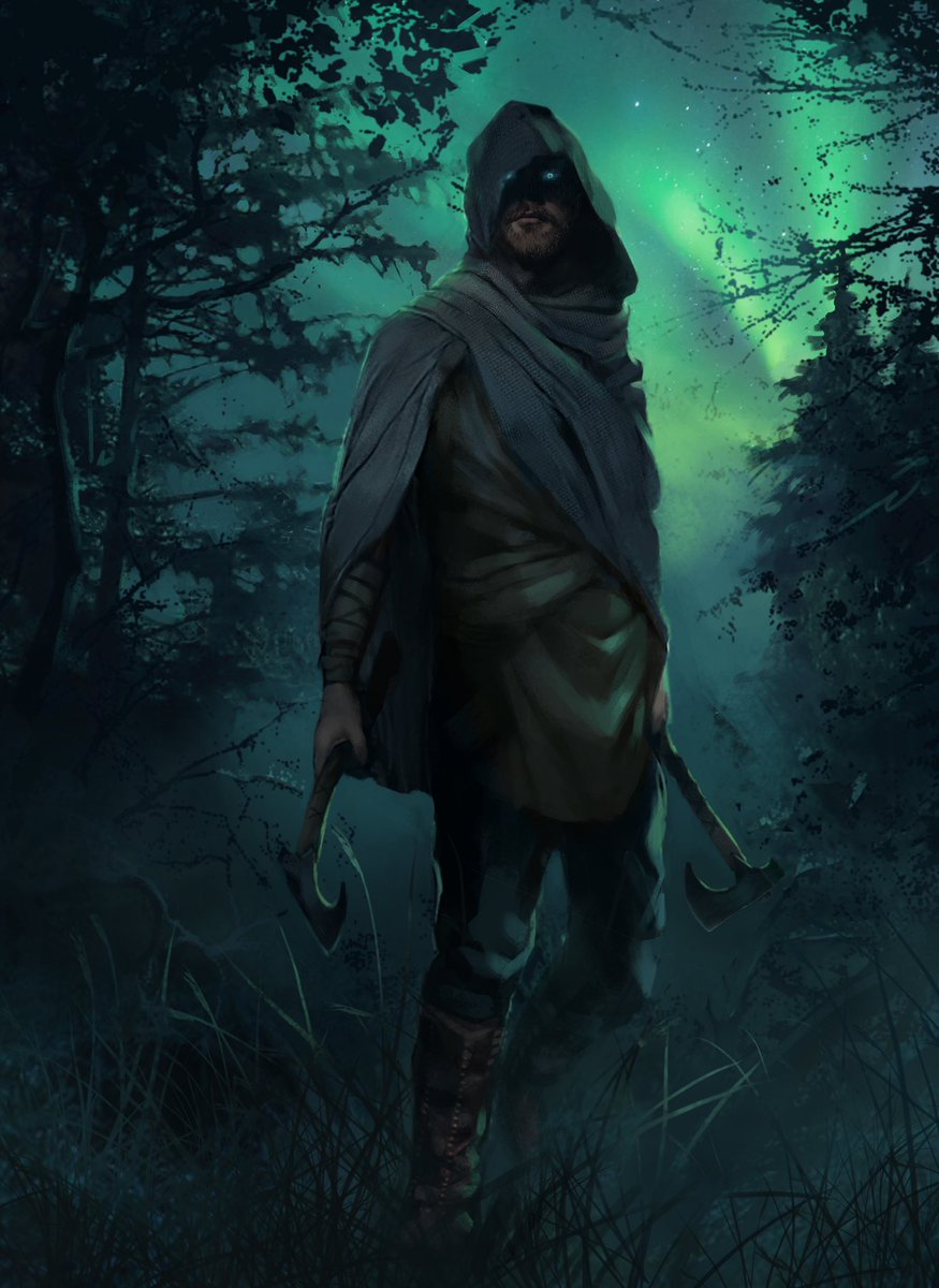 Hmmm, maybe I will go as my main character for Halloween this year. That would be pretty cool. #bookstagram #books #comingsoon #coverart #vikings #vikingsaga #berserker #authorsofinstagram #author #authorlife #writing #halloween https://t.co/pbtYnk9J60