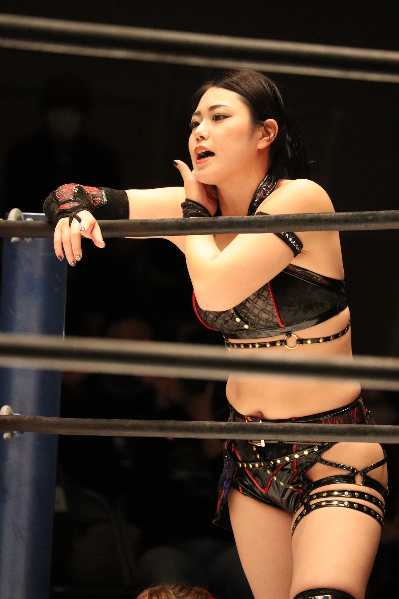 【美品】STARDOM スターダム DDM ドンナデルモンド パーカー 2020 2025年最新】ドンナ・デル・モンドの人気アイテム - メルカリ