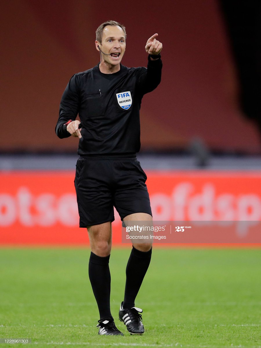 サッカー 審判員 Soccerrefereejp Twitter