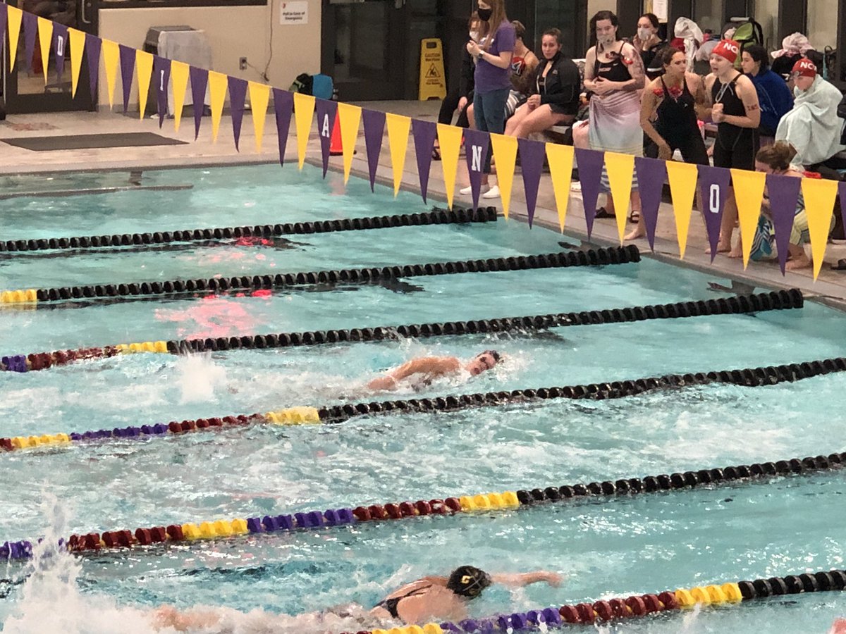 KHSGibbons's tweet photo. Olivia’s team takes 3rd and the team with Kinsli, Olivia, and Jorja took 2nd in the 200 Free Relay. @KHSPantherPit @KHS_Panthers https://t.co/Q68MgC0vtt