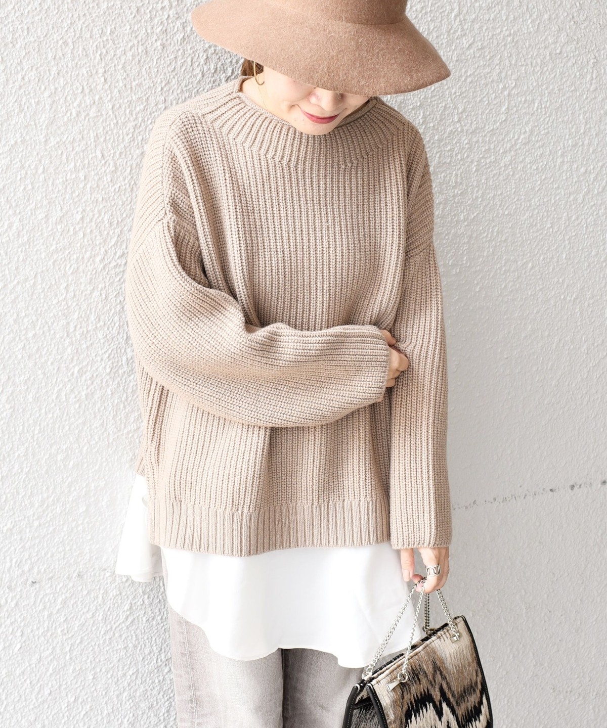 ■美品◆シップス◆2way♡ヘムセパレートアゼニットNA SHIPS on X: 