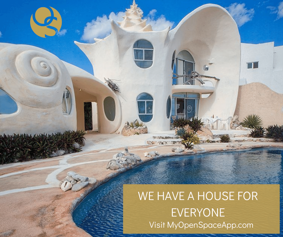MyOpenSpaceApp's tweet photo. In My Open Space App we have a home for everyone!
#visit #myopenspaceapp #house #hobbit
Visit https://t.co/5JBfzW7WIX https://t.co/rQbE8ajYXL